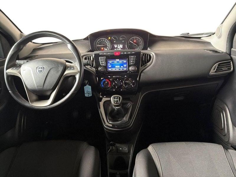 Lancia Ypsilon Ypsilon 1.2 69 CV 5 porte Gold