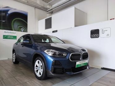 BMW X2 (F39) - X2 xDrive25e Business-X