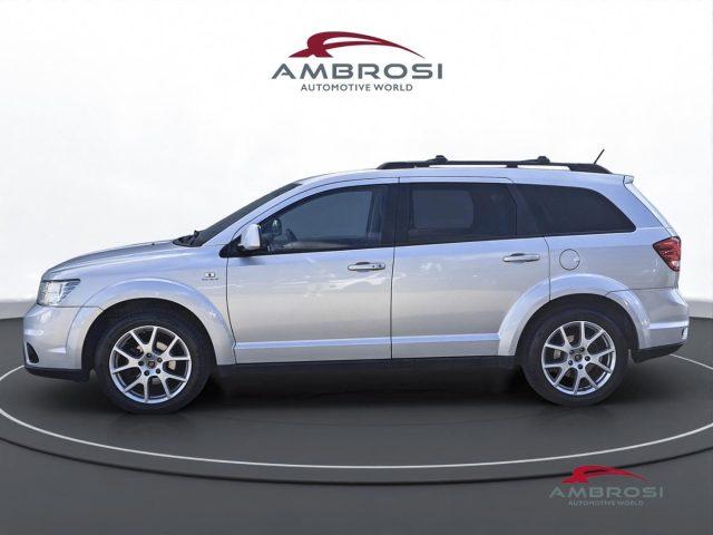 FIAT Freemont 2.0 Multijet 170 CV Urban - PER OPERATORI DEL SETT