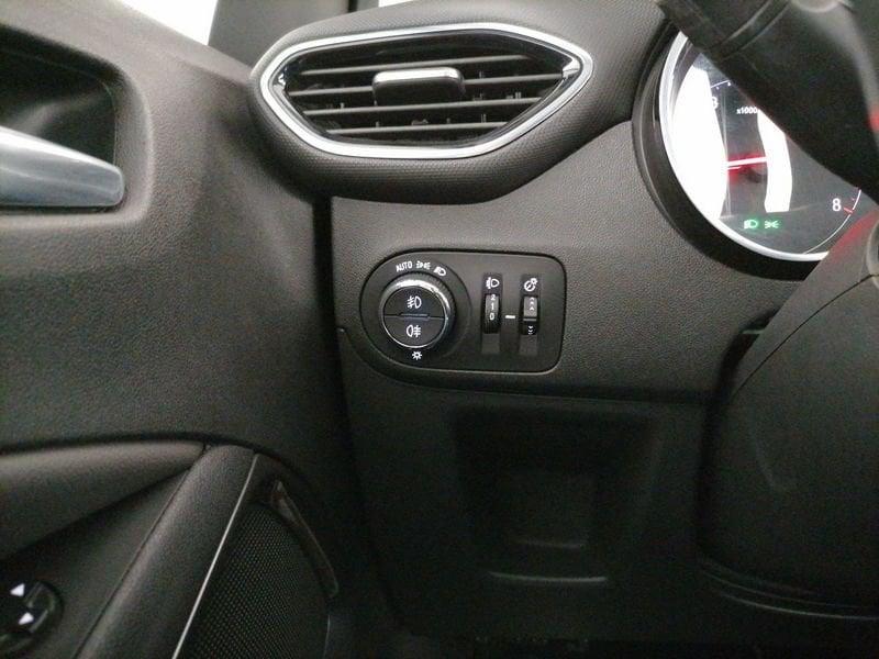 Opel Crossland X 1.5 ecotec Innovation s&s 120cv auto
