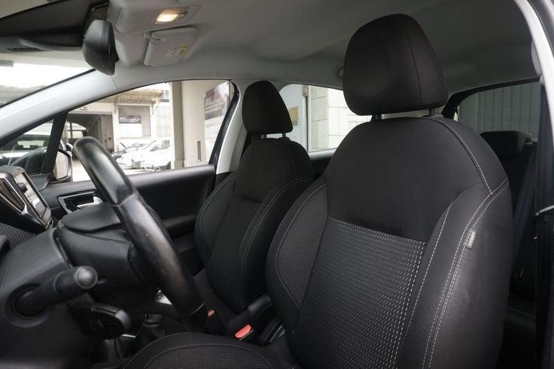 Peugeot 208 Peugeot 208 1.2 PureTech 82cv Allure ANNO 2016