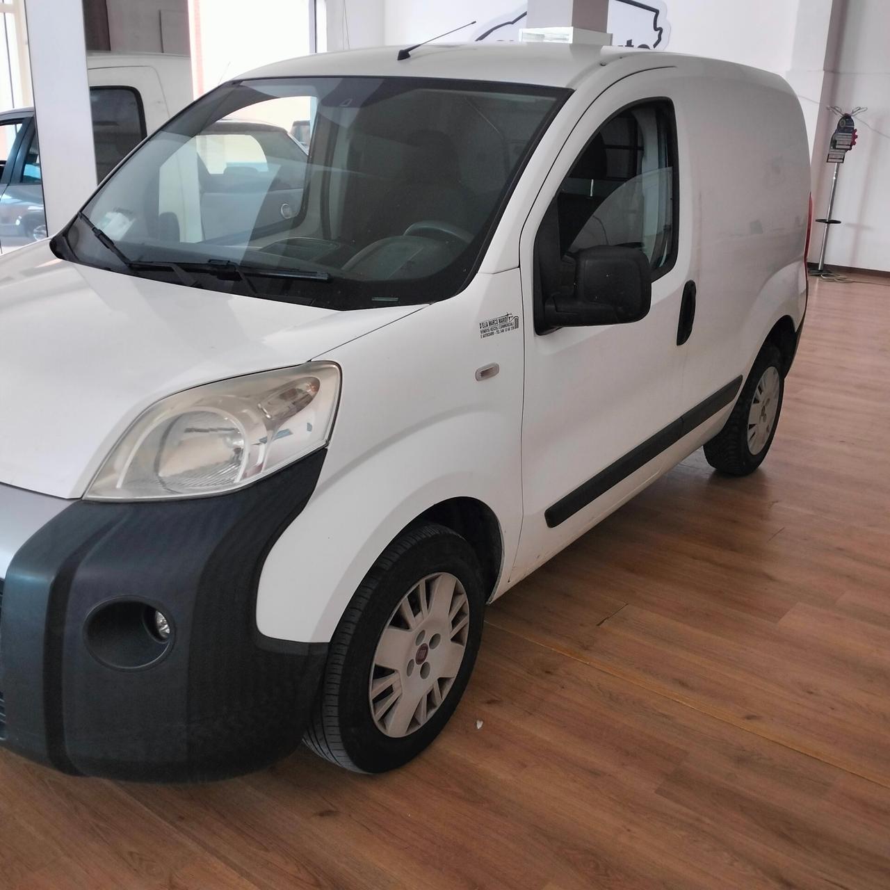 FIAT FIORINO