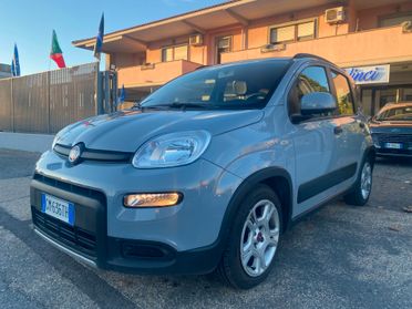 FIAT Panda 1.0 Firefly hybrid 70Cv 5posti CITY-Life