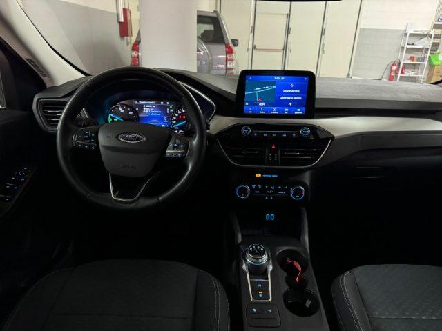 FORD Kuga 2.5 Full Hybrid 190 CV CVT 2WD Connect