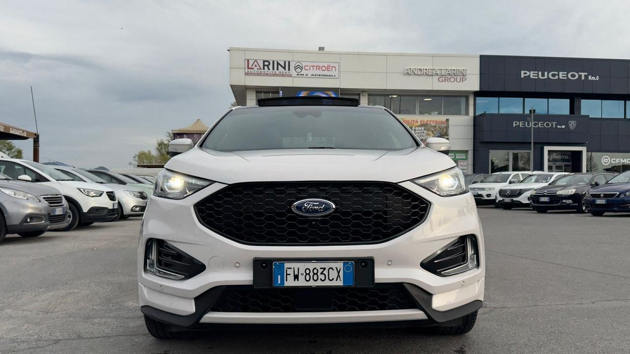 Ford Edge 2.0 EcoBlue 238 CV AWD Start&Stop aut. Vignale