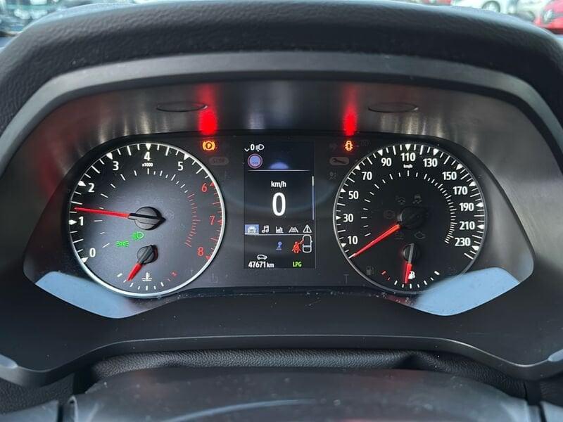 Renault Captur Captur 1.0 tce Equilibre Gpl 100cv