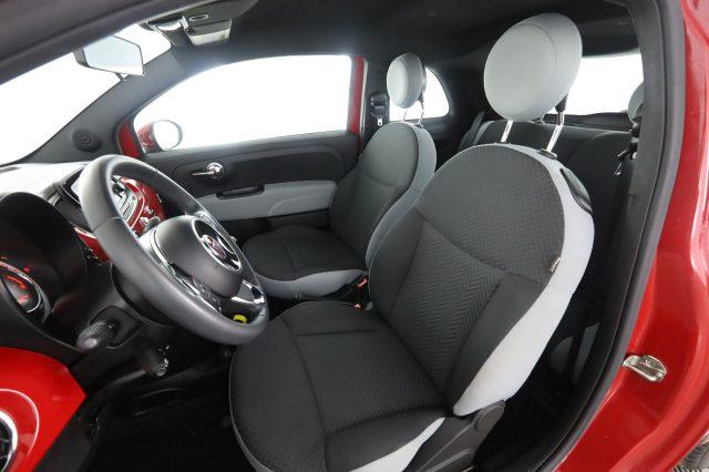 FIAT 500 500 1.0 Hybrid Pop