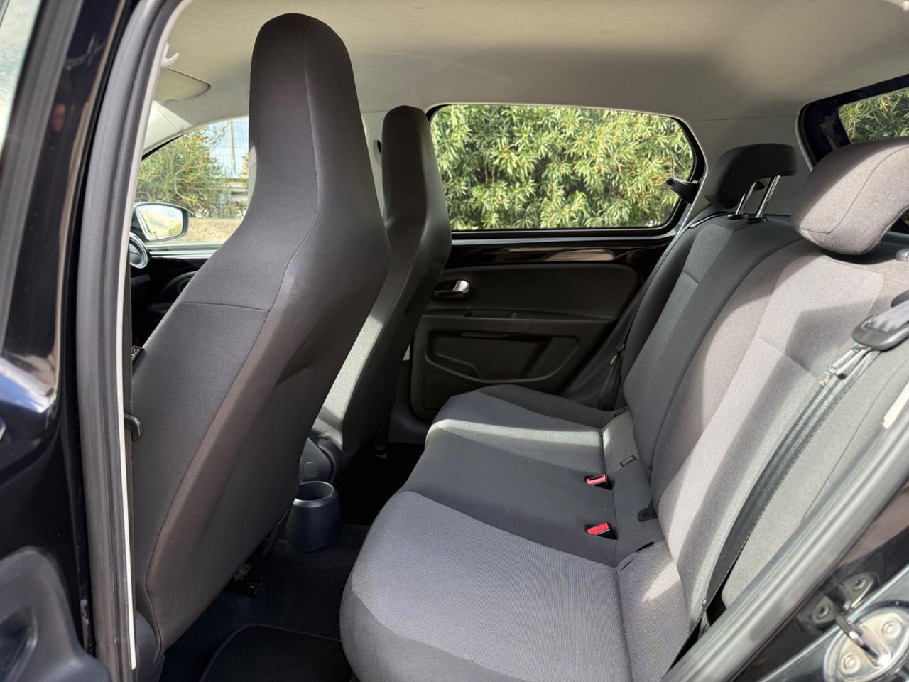 Volkswagen up! 1.0 75 CV 5p. high ASG