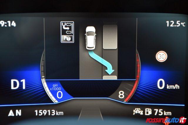 VOLKSWAGEN T-Roc 1.5 TSI 150 CV DSG LIFE + TECH PACK - I.Q DRIVE -