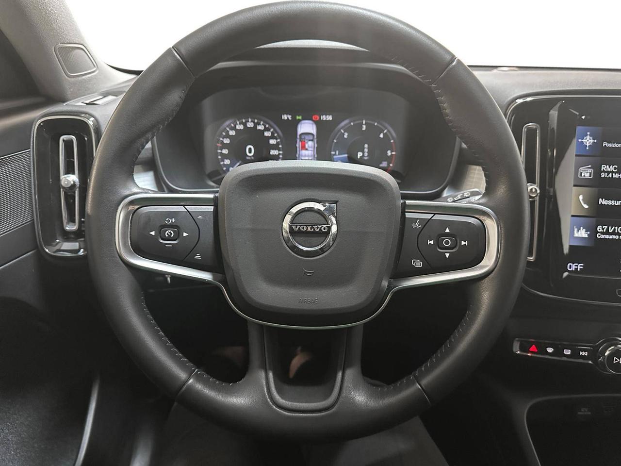 Volvo XC40 2.0 d4 Business Plus awd