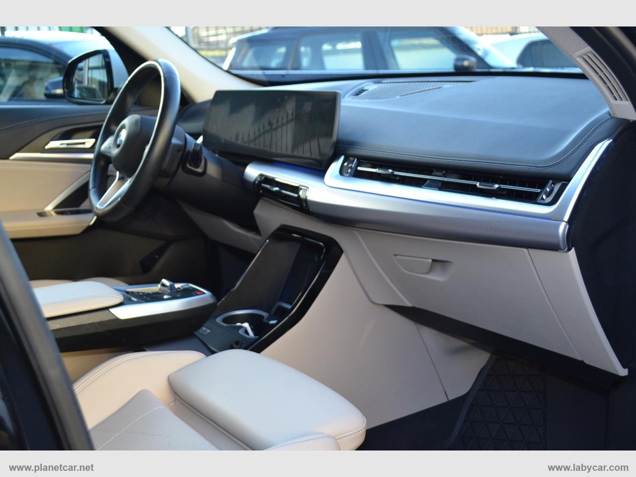 BMW X1 sDrive 18d xLine