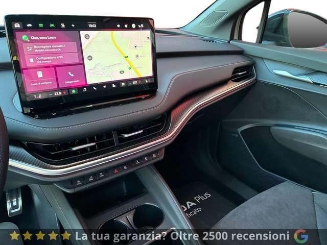 Skoda Elroq 82kWh 85 Sportline 286cv