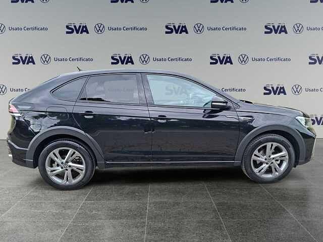 Volkswagen Taigo 1.0TSI 110CV DSG R-Line - NEOPATENTATI