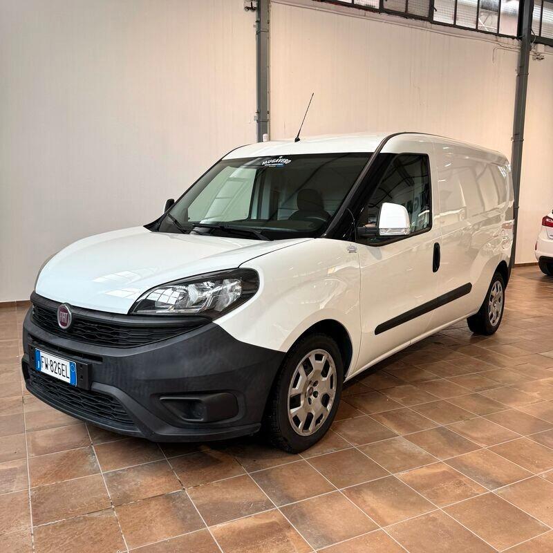 FIAT DOBLO' MAXI 1.6mjt 105cv FURGONE