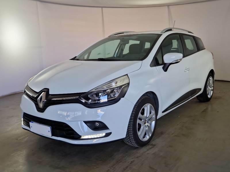 RENAULT CLIO SPORTER 1.5 DCI 75cv Business WAGON