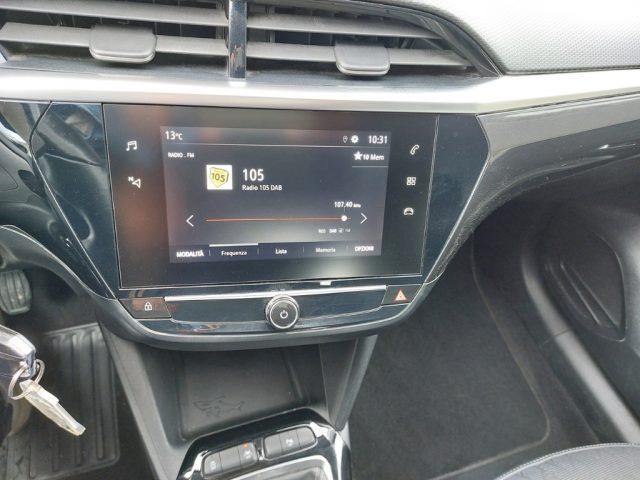 OPEL Corsa 1.2 100 CV Elegance Uniprò Fatturab.