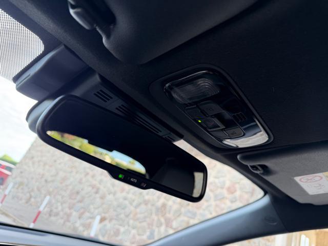 TOYOTA Yaris 1.5 130CV LOUNGE HYBRID+NAVI+ADAS+LED+PELLE+RCAM