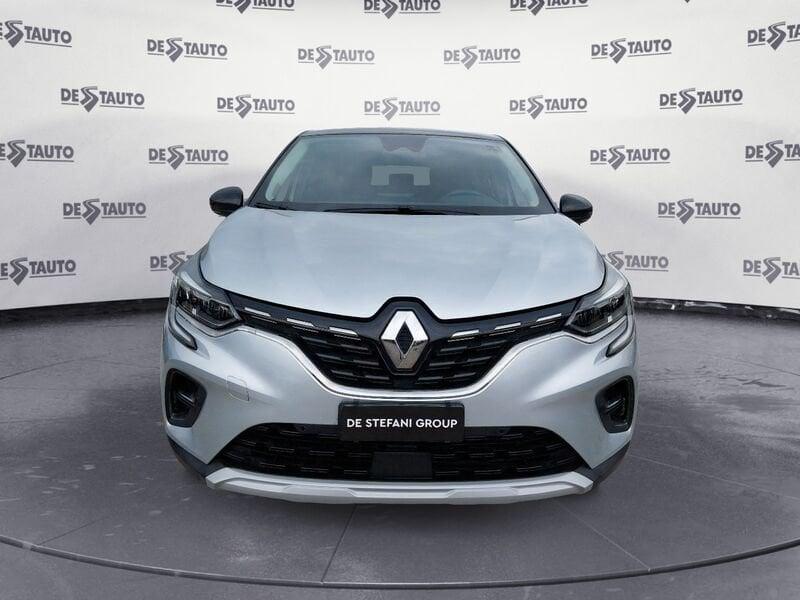 Renault Captur Captur 1.0 tce Intens Gpl 100cv my21