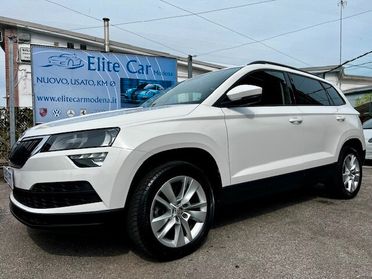 Skoda Karoq 1.0 Tsi Ambition 115 cv " TAGLIANDI SKODA "