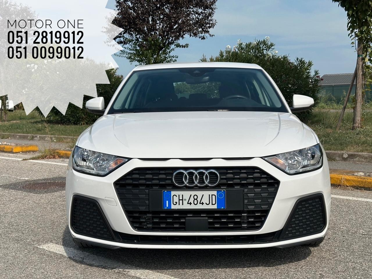 Audi A1 SPB 25 TFSI Admired