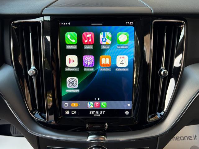 VOLVO XC60 B4 (d) automatico Core.