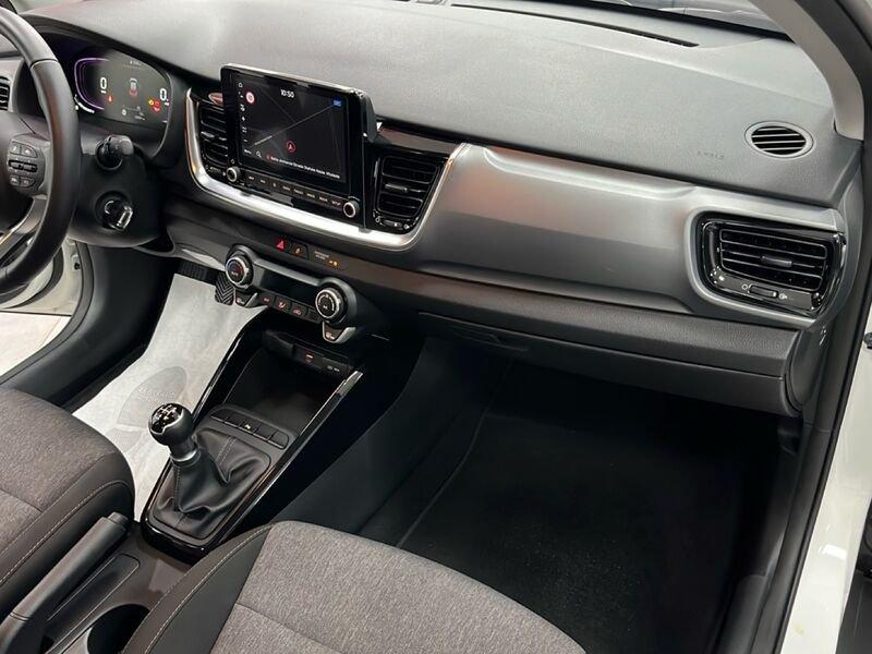 Kia Stonic Stonic 1.2 MPI Style Special Edition