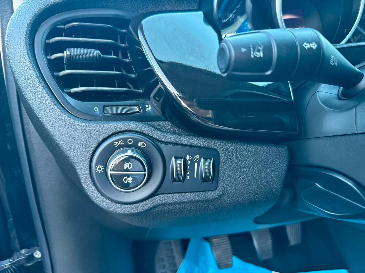 Fiat 500X 1.6 MultiJet 120 CV garanzia