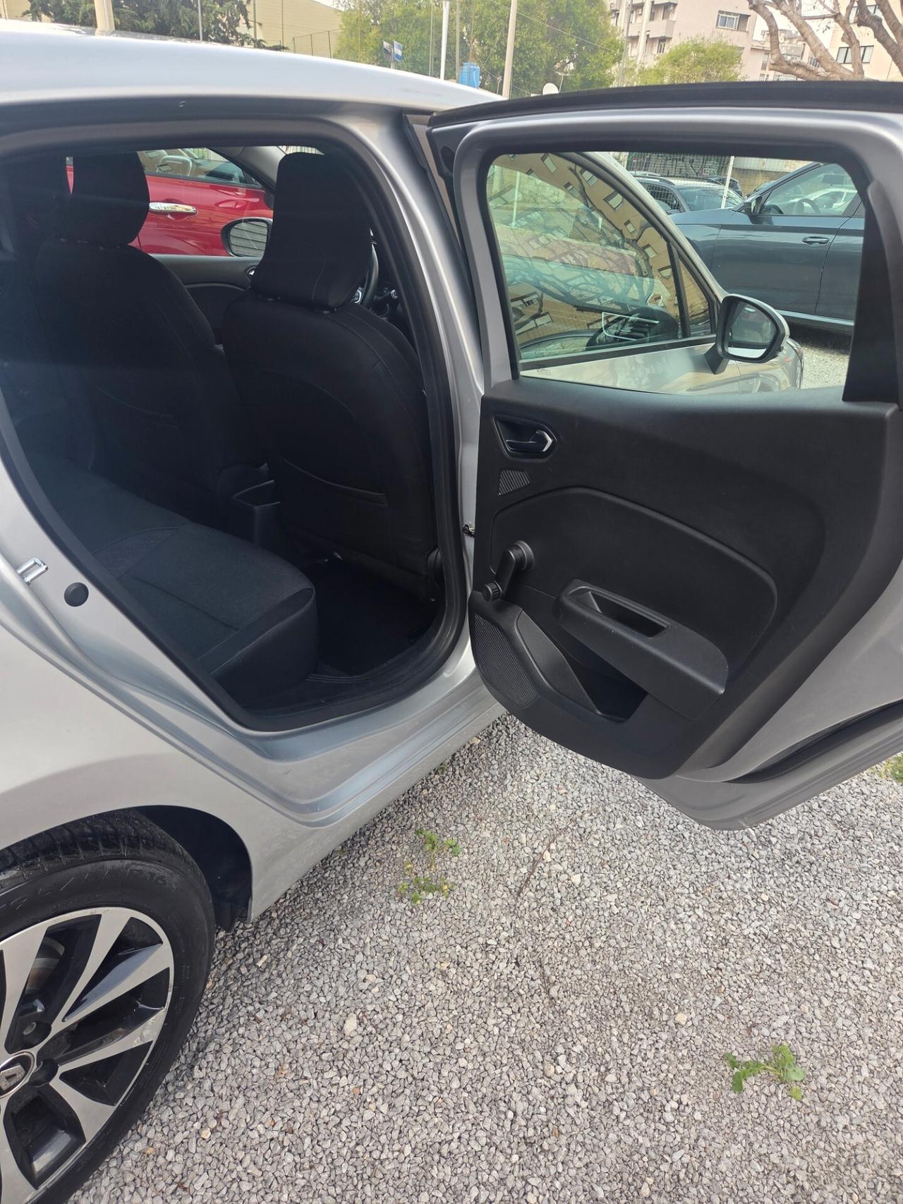 Renault Clio Full Hybrid E-Tech 90 CV 5 porte Zen