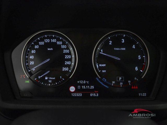 BMW X2 xDrive18d Msport-X