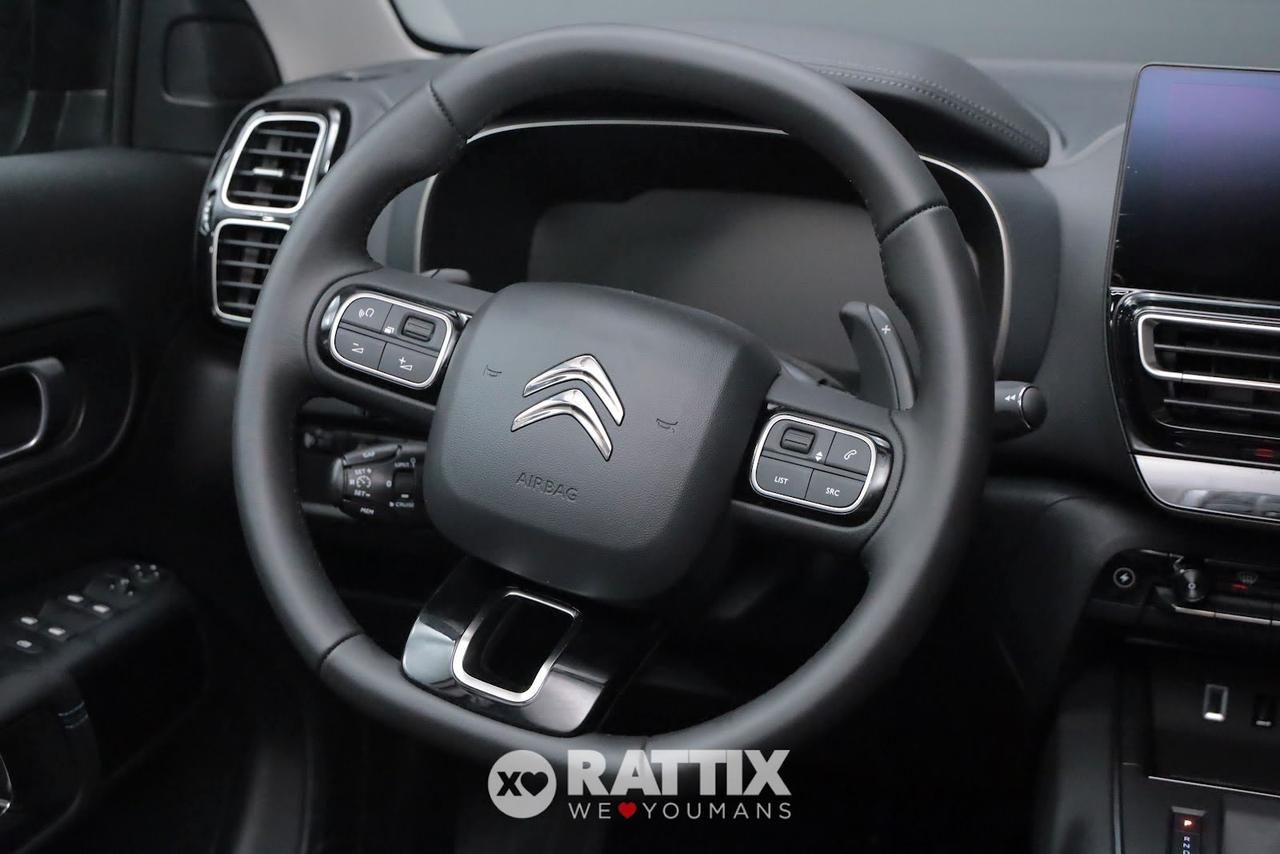 Citroen C5 Aircross 1.6 Hybrid Phev 225CV C-Series e-EAT8
