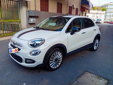 Fiat 500X 1.6 MultiJet