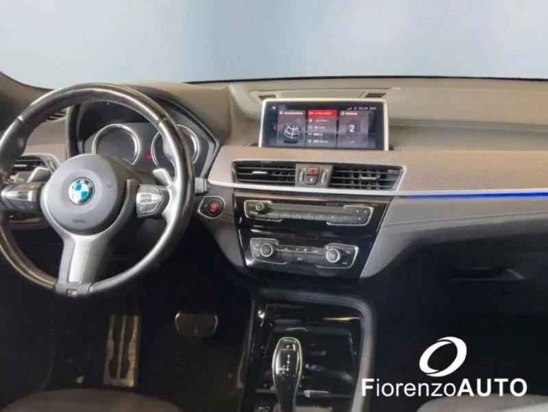 Bmw X2 sDrive18d Msport-X (PREZZO REALE)