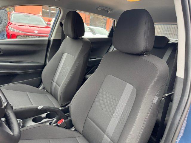 HYUNDAI i20 1.2 MPI MT Connectline