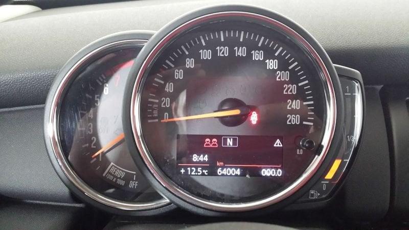 MINI Mini 5 porte Mini 2014 Benzina Mini 1.2 One 75cv 3p