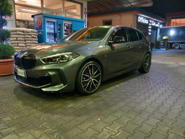 BMW M135 i xDrive