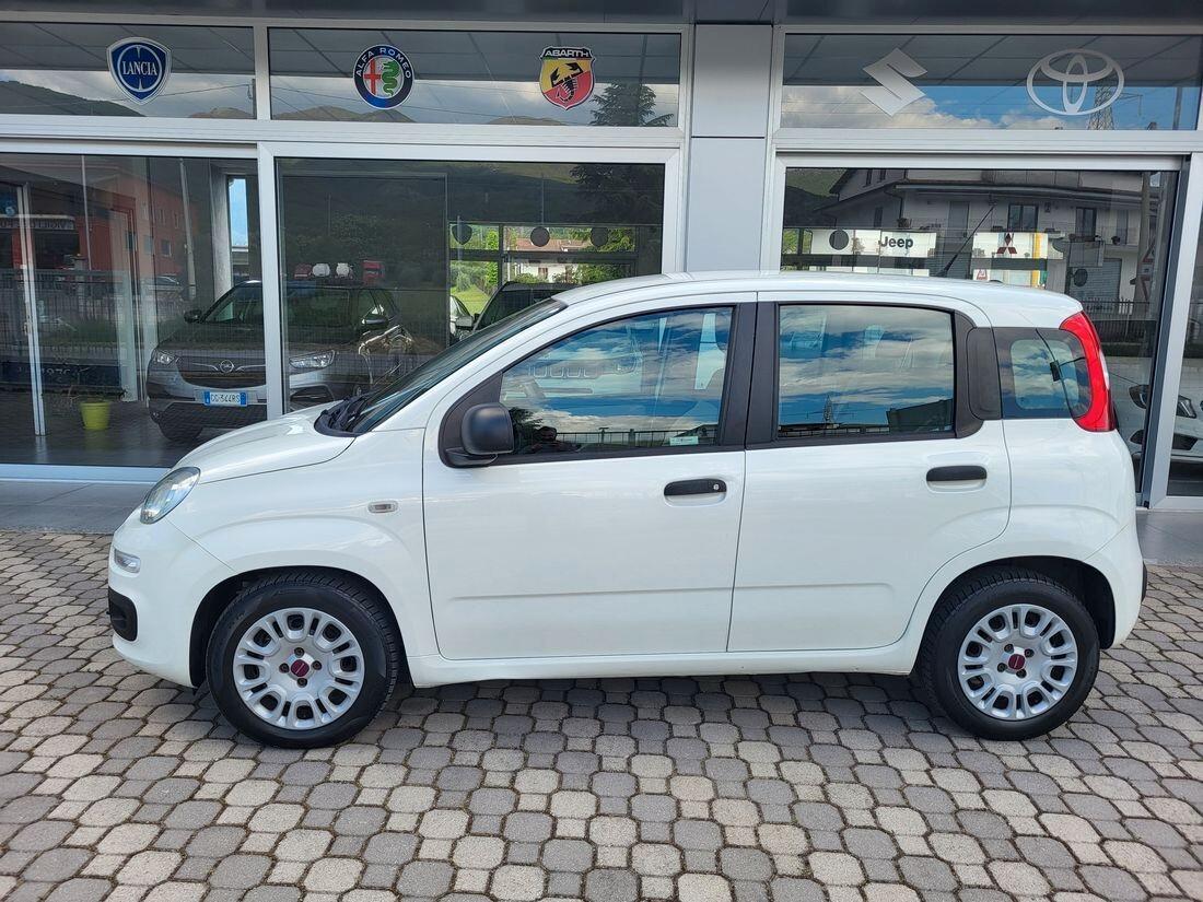 Fiat Panda 1.3 MULTIJET 95 CV *** EURO 6 ***