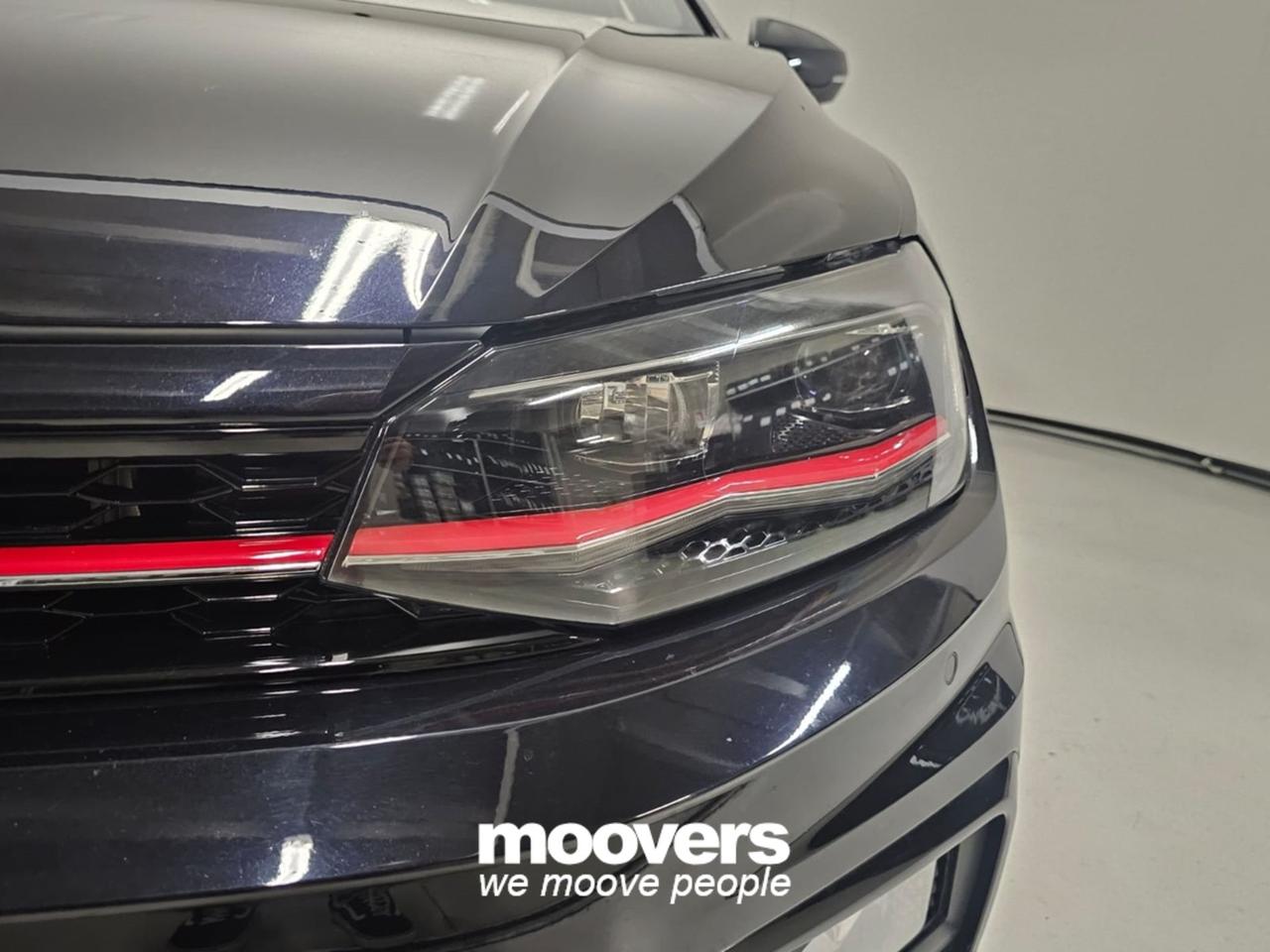 VOLKSWAGEN Polo 6ª serie 2.0 TSI DSG GTI BlueMotion Technology