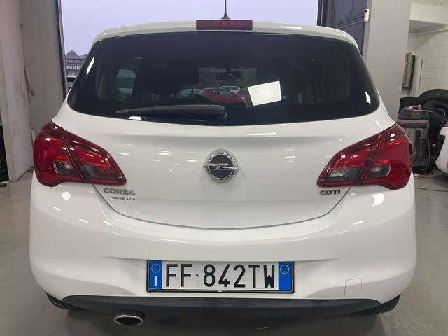 Opel Corsa Corsa V 2015 3p 1.3 cdti Innovation (cosmo)