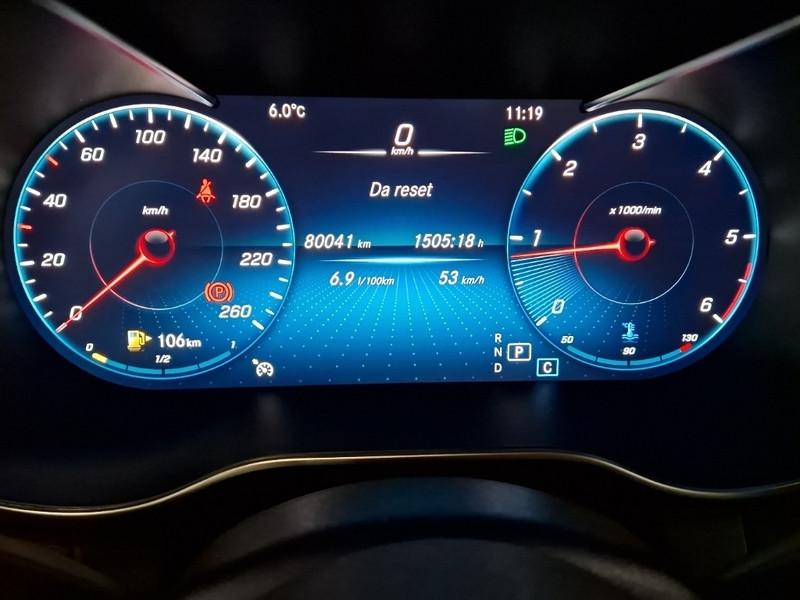 MERCEDES-BENZ GLC 200 d 4Matic Premium aut.