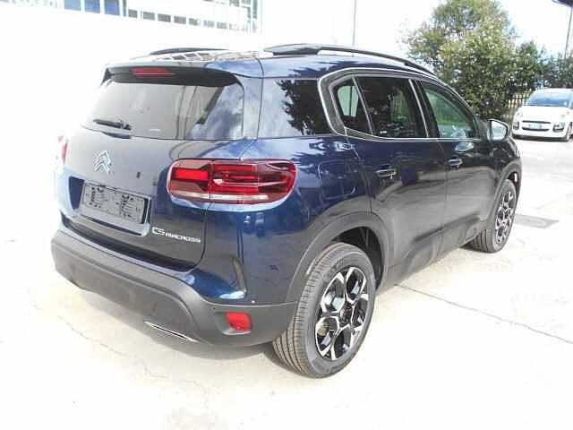Citroen C5 Aircross 130 HDi EAT8 Max FIN 9Perfet Sc37%
