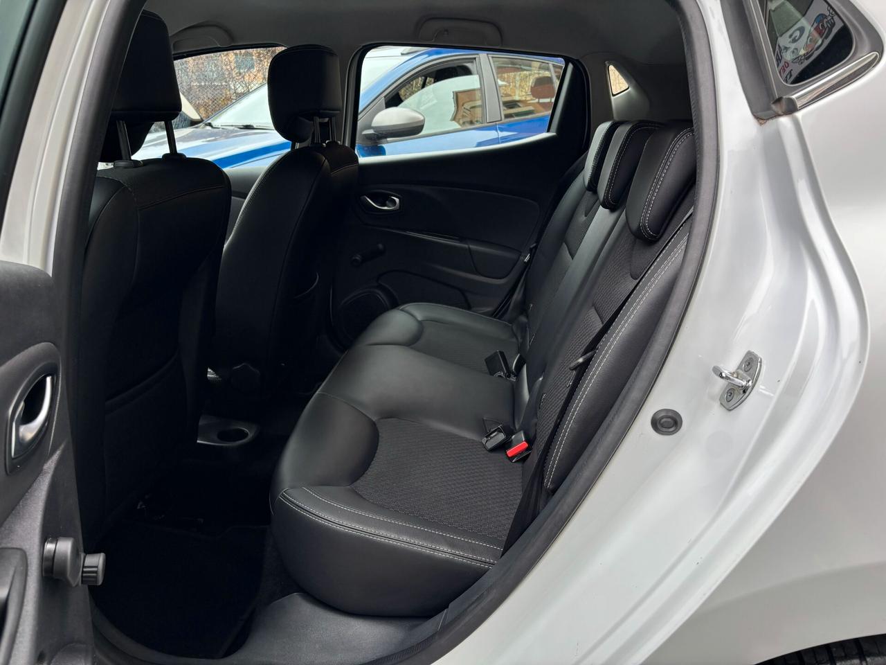 Renault Clio TCe 12V 90 CV GPL Start&Stop 5 porte Energy Duel UNNIPROPRIETARIO