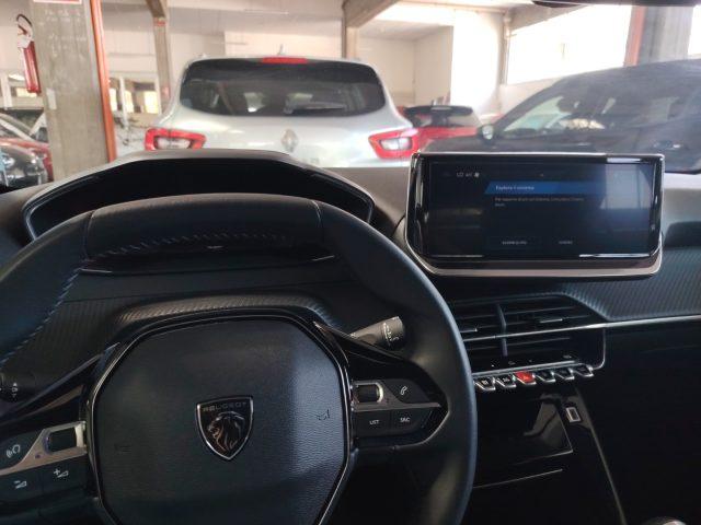 PEUGEOT 208 100 Stop&Start 5p Allure