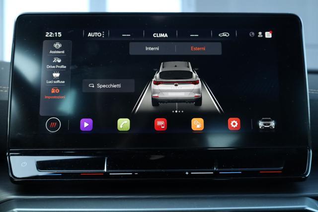 CUPRA Formentor 1.5 TSI Prezzo Netto