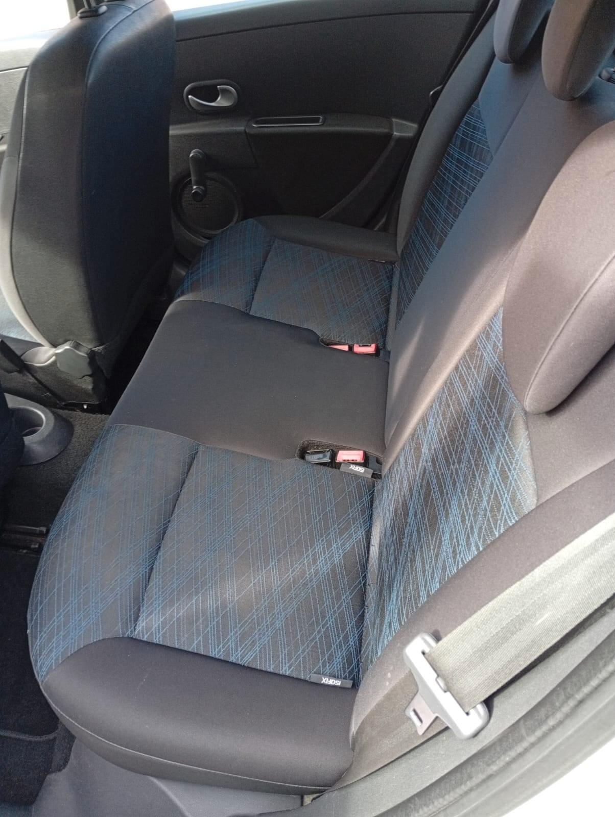 Renault Clio 1.2 5 porte GPL Confort