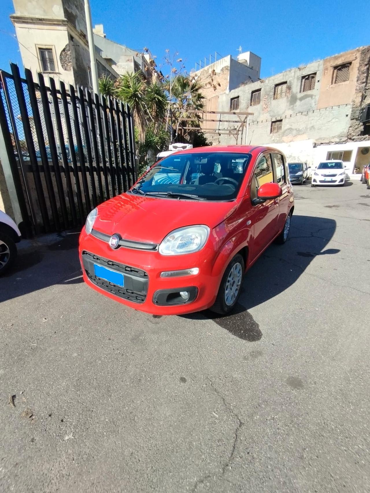 Fiat Panda 1.3 MJT 80 CV S&S Easy