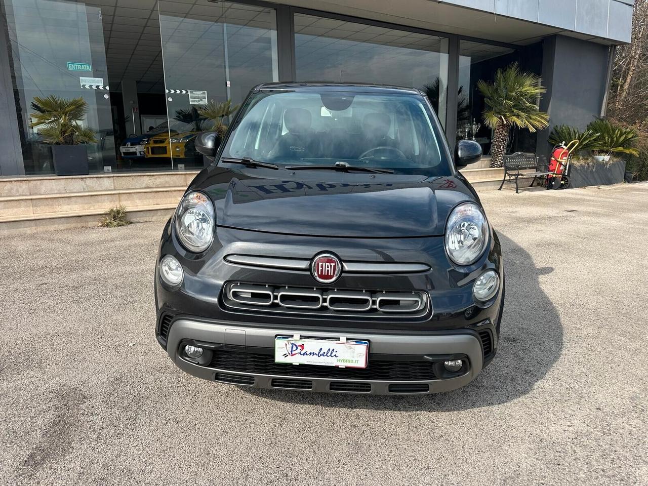 Fiat 500L 1.3 Multijet 95 CV Cross NEOPATENTATI