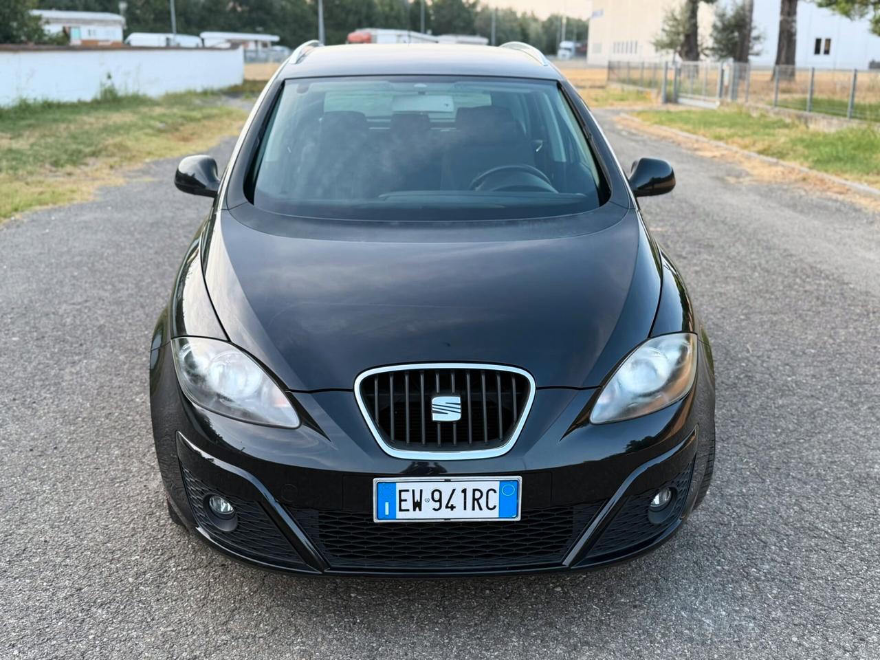 Seat Altea XL 1.6 TDI 105 CV Start/Stop