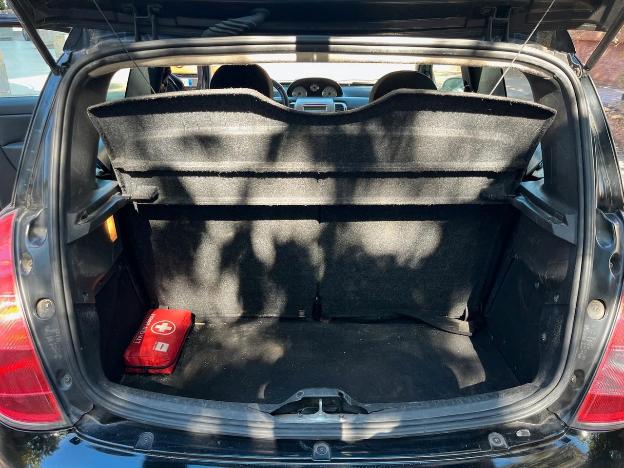 Lancia Ypsilon 1.2 - 2011