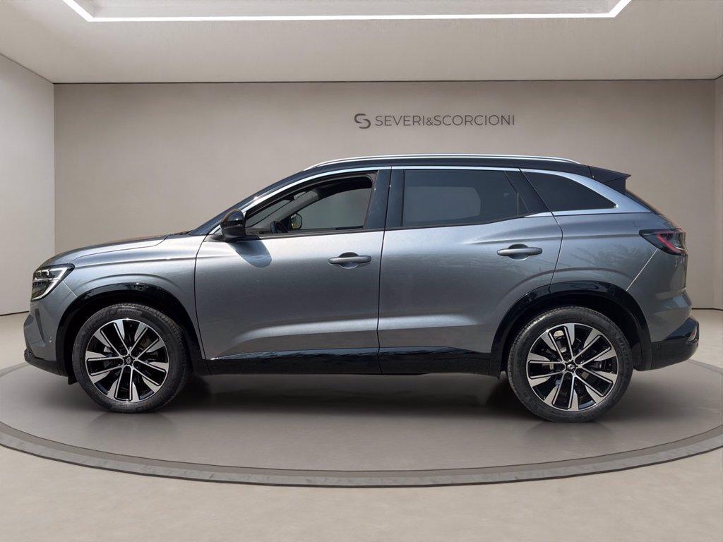 RENAULT Austral 1.2 E-Tech full hybrid Techno 200cv auto del 2023