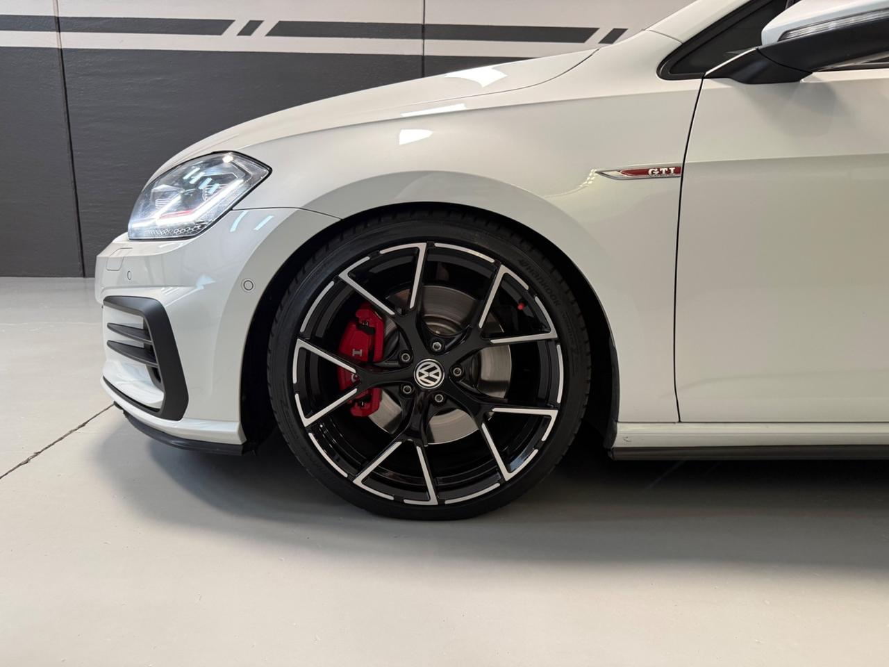 Volkswagen Golf GTI Performance Full Tetto Pelle